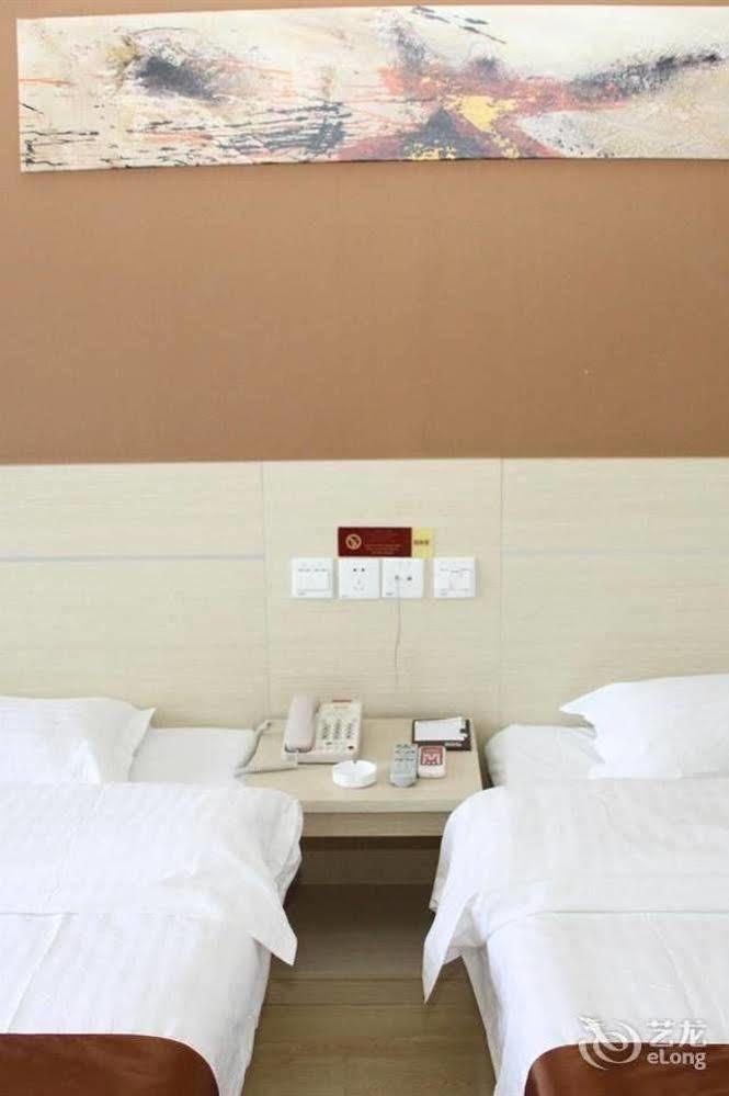 Thank You Inn 济南 外观 照片