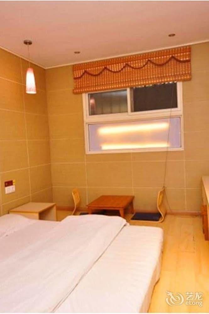 Thank You Inn 济南 外观 照片
